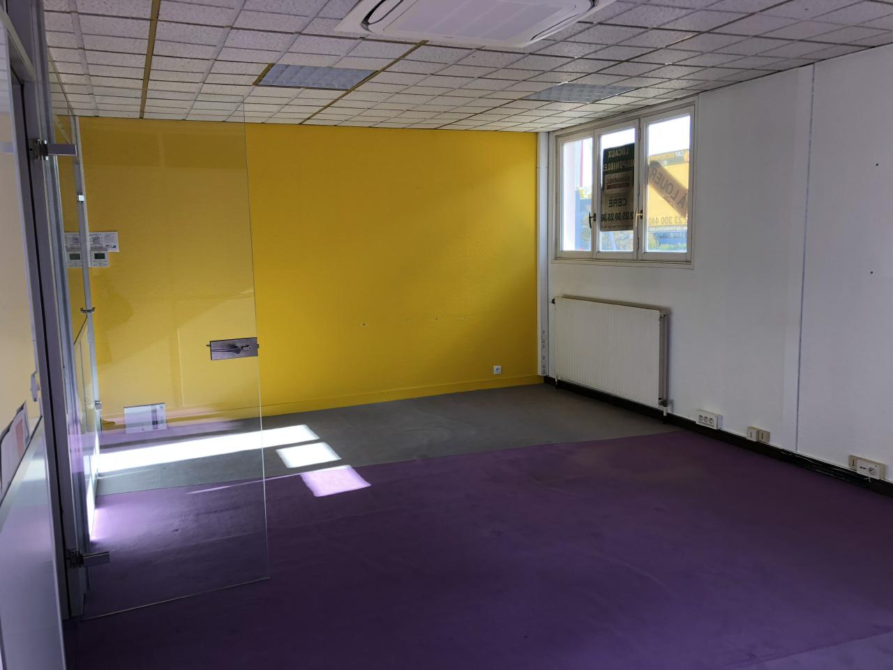 Bureau Rennes 160m² Location bureau Rennes Ille-et-Vilaine OLBUR2112786 4